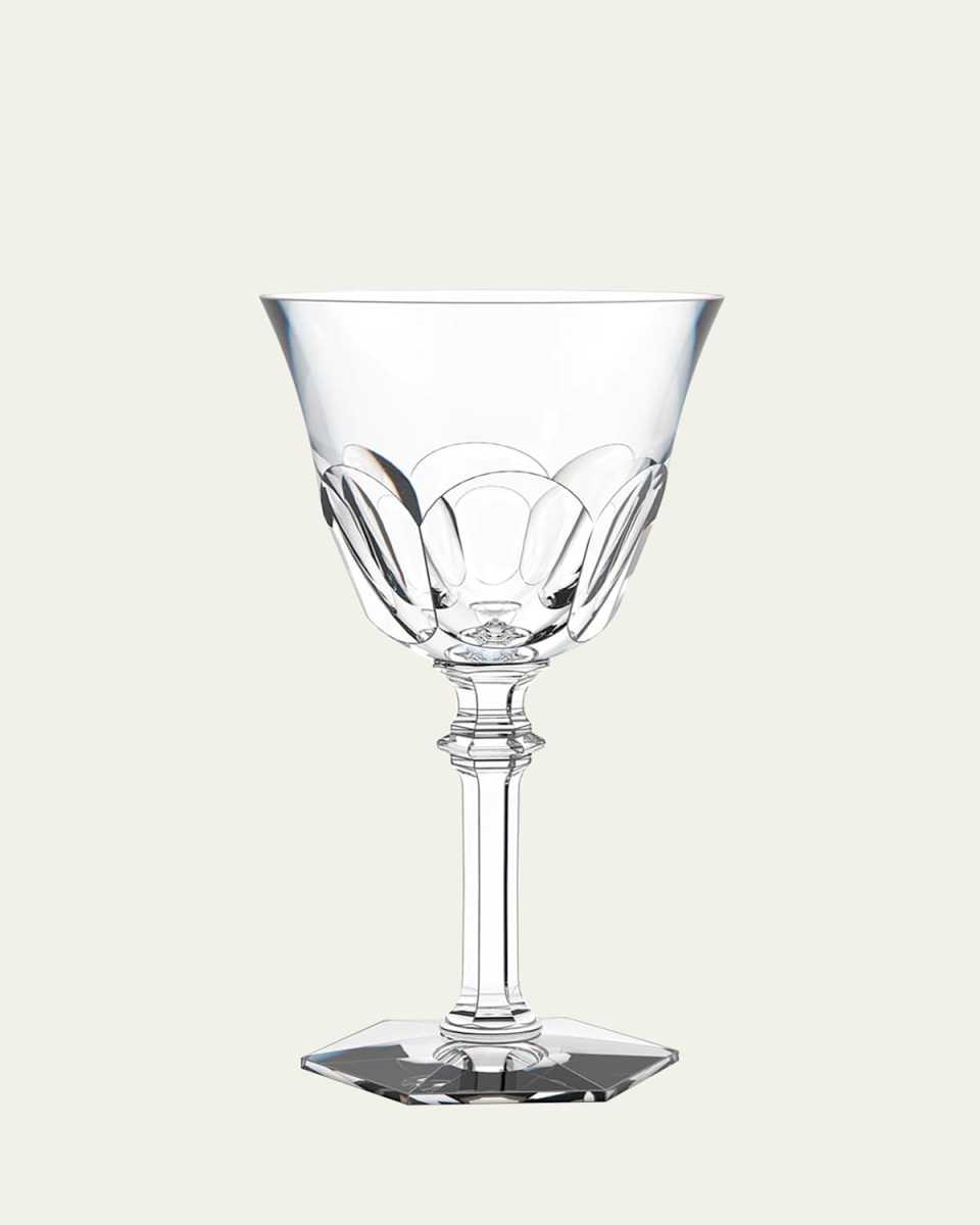 Eve Harcourt Red Wine Glass